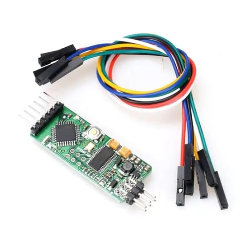 Pantalla OLED compatible con control de vuelo PX4 2.4.8 miniatura 3