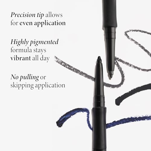 image for LAURA GELLER NEW YORK INKcredible Gel Eyeliner - After Midnight - Wate