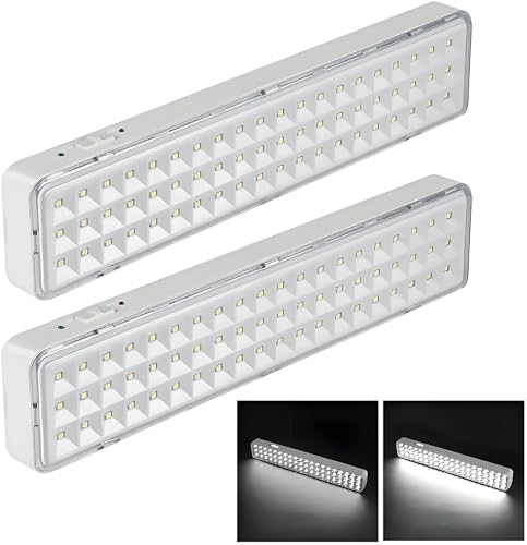 Encuentra luz de emergencia con batería marca sugarzoon, en la categoría de iluminación de seguridad. Luz de emergencia con batería Marca Sugarzoon 3