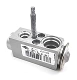 NEW Replacement A/C TXV EXPANSION VALVE KIT 68057718AA FOR MOPAR Dodge Caravan Chrysler Town & Country