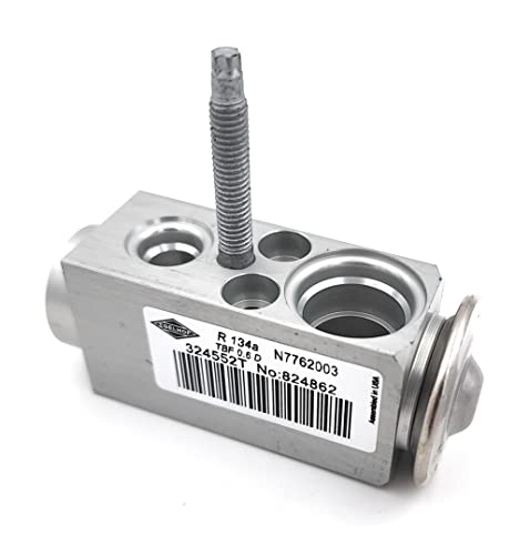 NEW Replacement Rear A/C TXV EXPANSION VALVE KIT 68057718AA FOR MOPAR Dodge Caravan Chrysler Town & Country