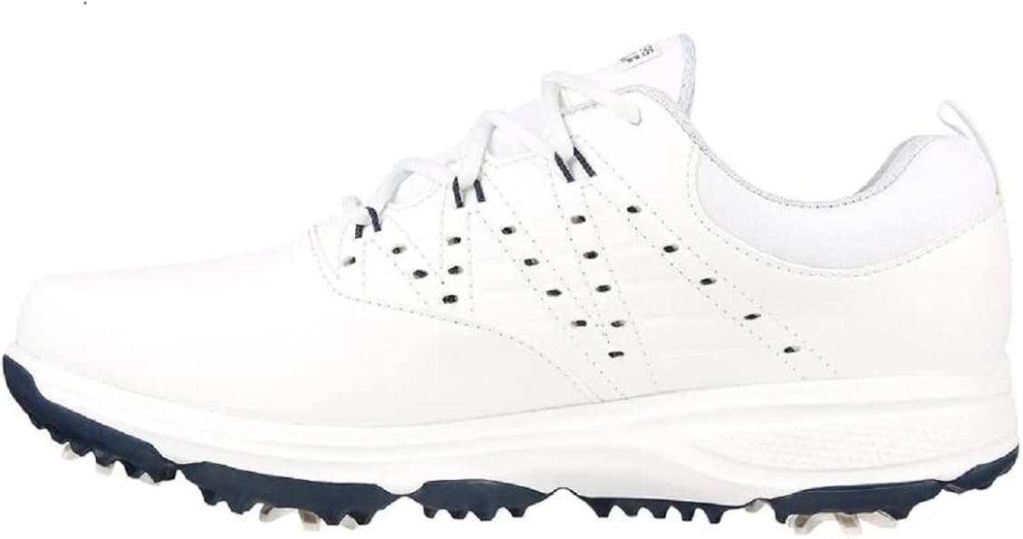 Spiked Waterproof Golf Shoe 