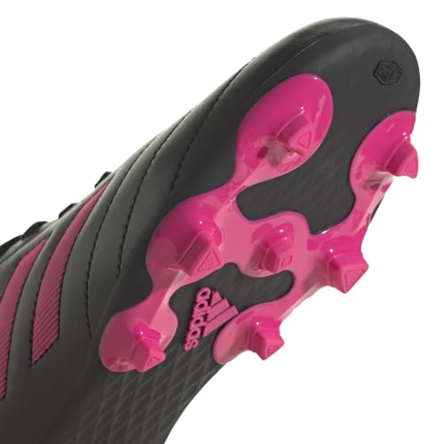 Image of adidas Unisex Lace Up Soccer Shoes