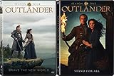  Outlander: Season Four [USA] [DVD]