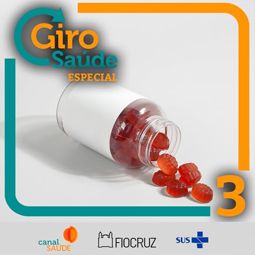 Giro Sa&uacute;de Especial | Ind&uacute;stria do Bem-estar