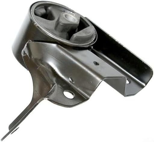 Replacement Radius Arm Mount Front Compatible with 1992-1993 Honda Civic