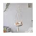 SSDH Hand Knitted Cat Hammock, Cotton, Small Breeds