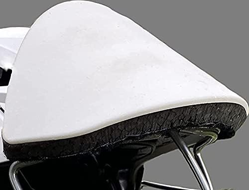 Lexishield Lacrosse Goalie Helmet Shield (White)
