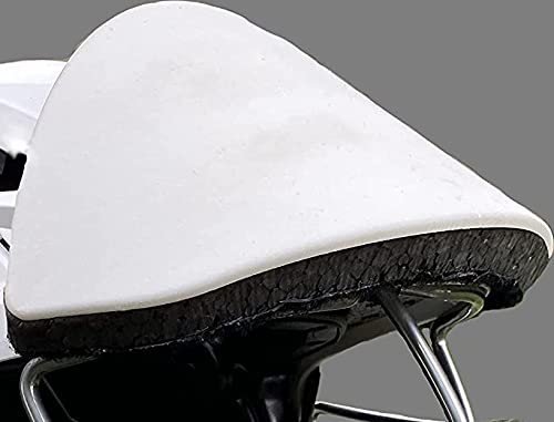 Lexishield Lacrosse Goalie Helmet Shield (White) #TOP24