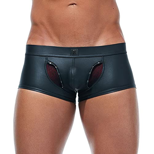 Gregg Homme Boxershorts Skorpion - Schwarz Cover