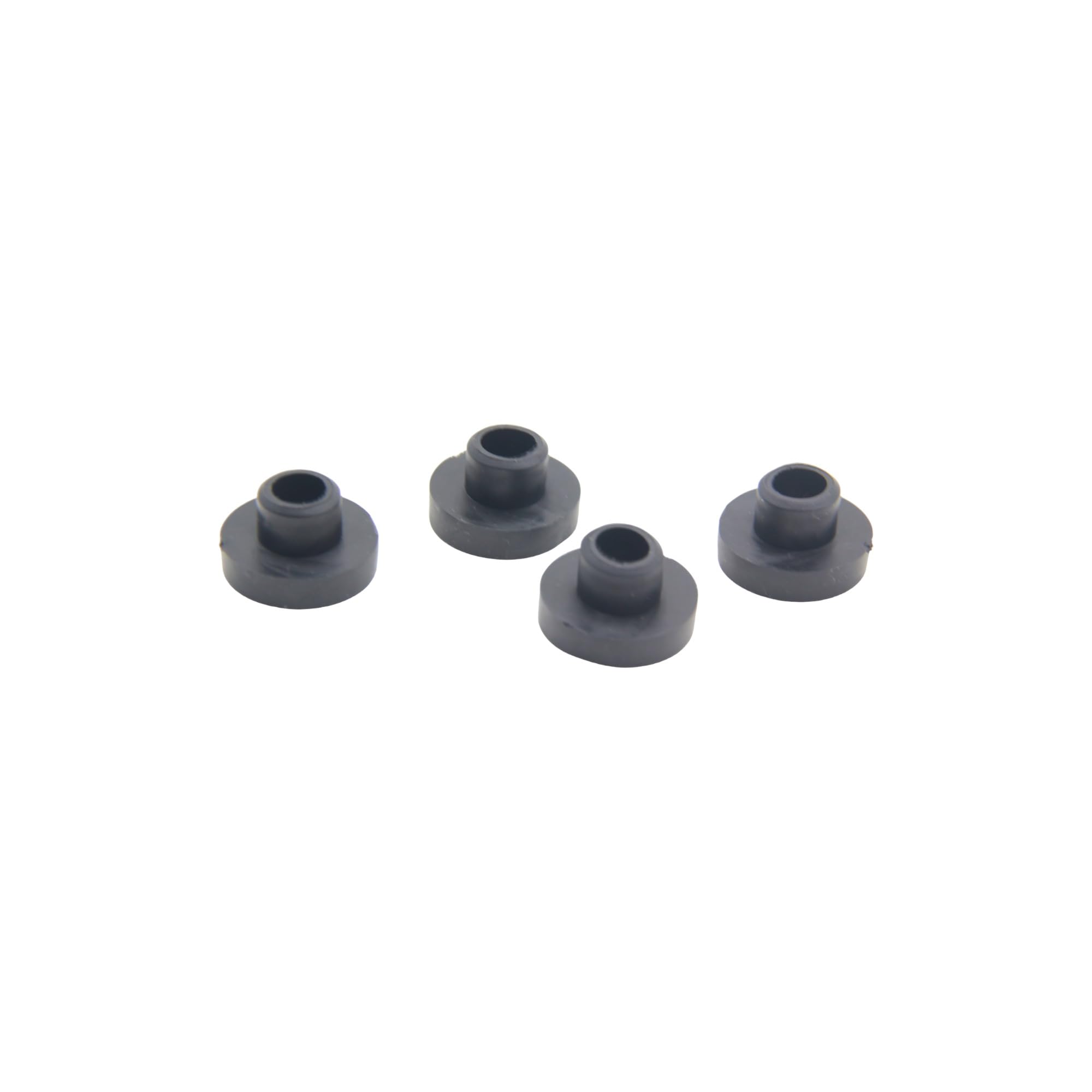 Enhance Your Lawn Tractor's Performance with 735-0149 935-0149 46-6560 Fuel Tank Bushing - Pack of 4! Perfect Compatible with John Deere, Toro, and Wheel Horse Riding Mower 104047
