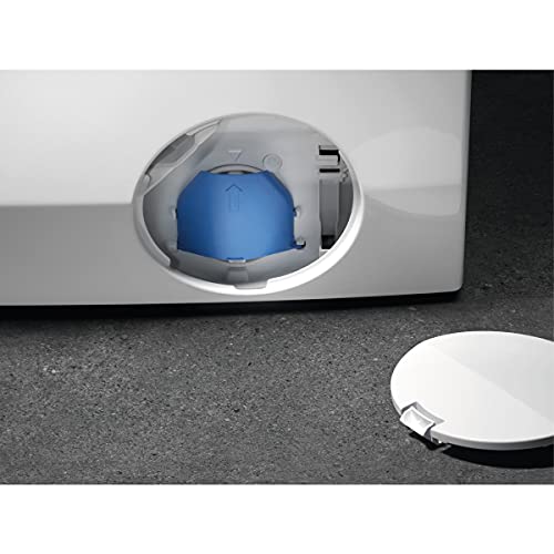 AEG-L6FBK947-Lavadora-de-Libre-Instalacion-Carga-Frontal-9-Kg-1400-rpm-Motor-Inverter-Funcion-Vapor-Programa-Rapido-Inicio-Diferido-Blanco-Clase-C