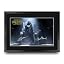 Star Wars 3 Scene 1 (A3 Framed Scene)