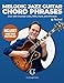 Produktbild Melodic Jazz Guitar Chord Phrases: Over 200 Chordal Licks, Riffs, Runs, and Phrases for the Jazz Guitarist