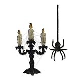 Sizzix Bigz Die - Candlelight Fright by Tim Holtz