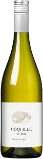 Coquille de Mer Vermentino 75cl