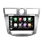 Chrysler Sebring 3 JS Cirrus 2007|2010