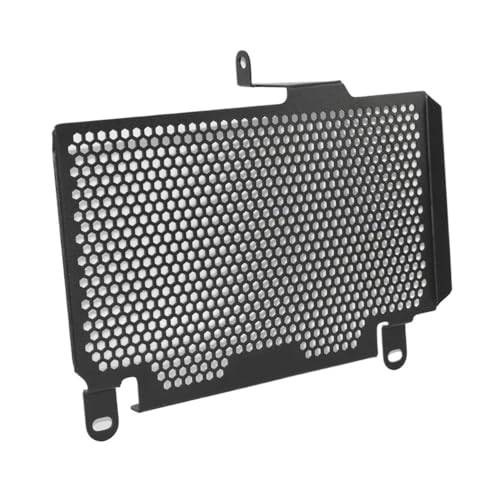 Grille de protection radiateur NX500 NX400 (2022-2024) face aux projections