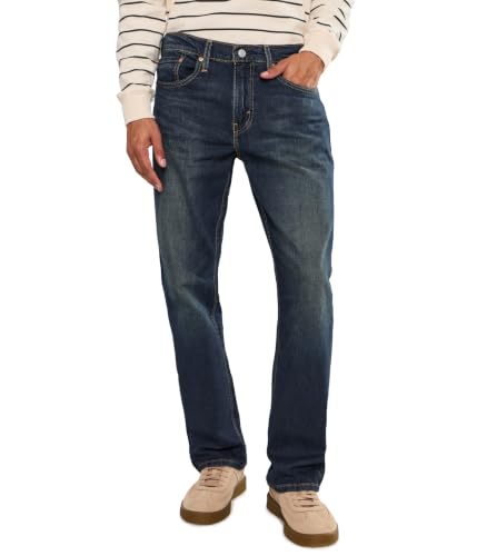 Image of Levi's, Mens, 511 Slim, Inked Dusk, 30 x 32