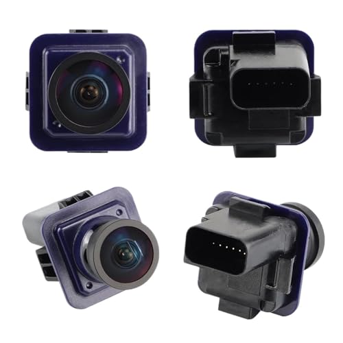 Caméra de recul pour Ram et Dodge Charger capteur vidéo de rechange EL3Z-19G490-D
