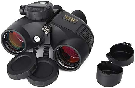 USCAMEL 10X50 Marine Binoculars For Adults With - View #5