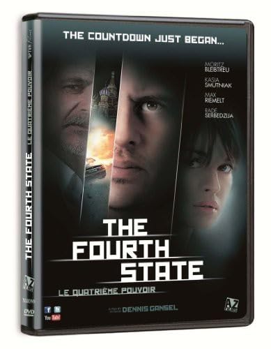 Fourth State [DVD]