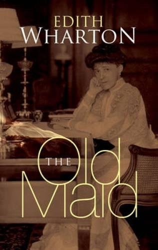 The Old Maid