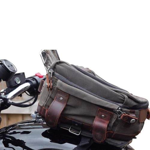 Porte-bagages réservoir Aero Speed Twin 1200 support moto - 4