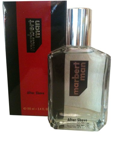 Preisvergleich Produktbild Marbert Man After Shave 100 ml