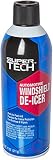Supertech Windshield De-Icer