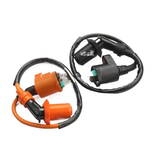 Bobina de encendido para SYM Joyride 150 y Jet Basix 50cc 4T 4