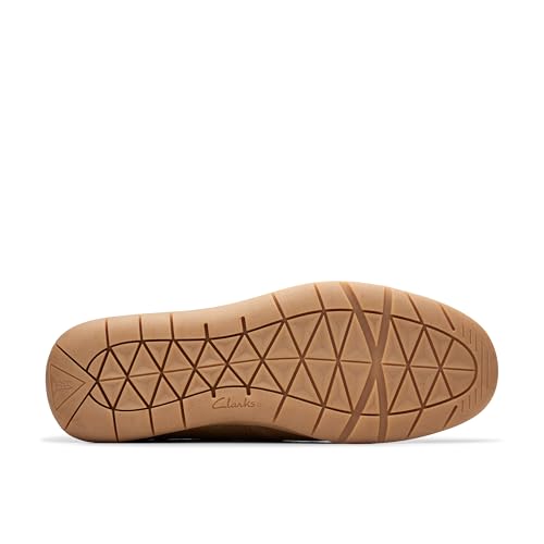 Clarks Men's Flexway Easy Moccasin4