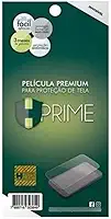 Pelicula Hprime invisivel para Apple iPhone 7 Plus/ 8 Plus, Hprime, Película Protetora de Tela para Celular, Transparente