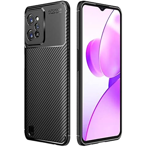 RanTuo Realme C31 Case Cover