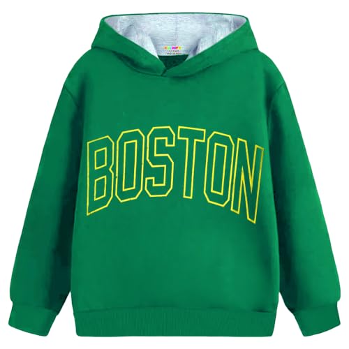 Image of Kuchipoo Boys Regular Fit Winterwear Hood