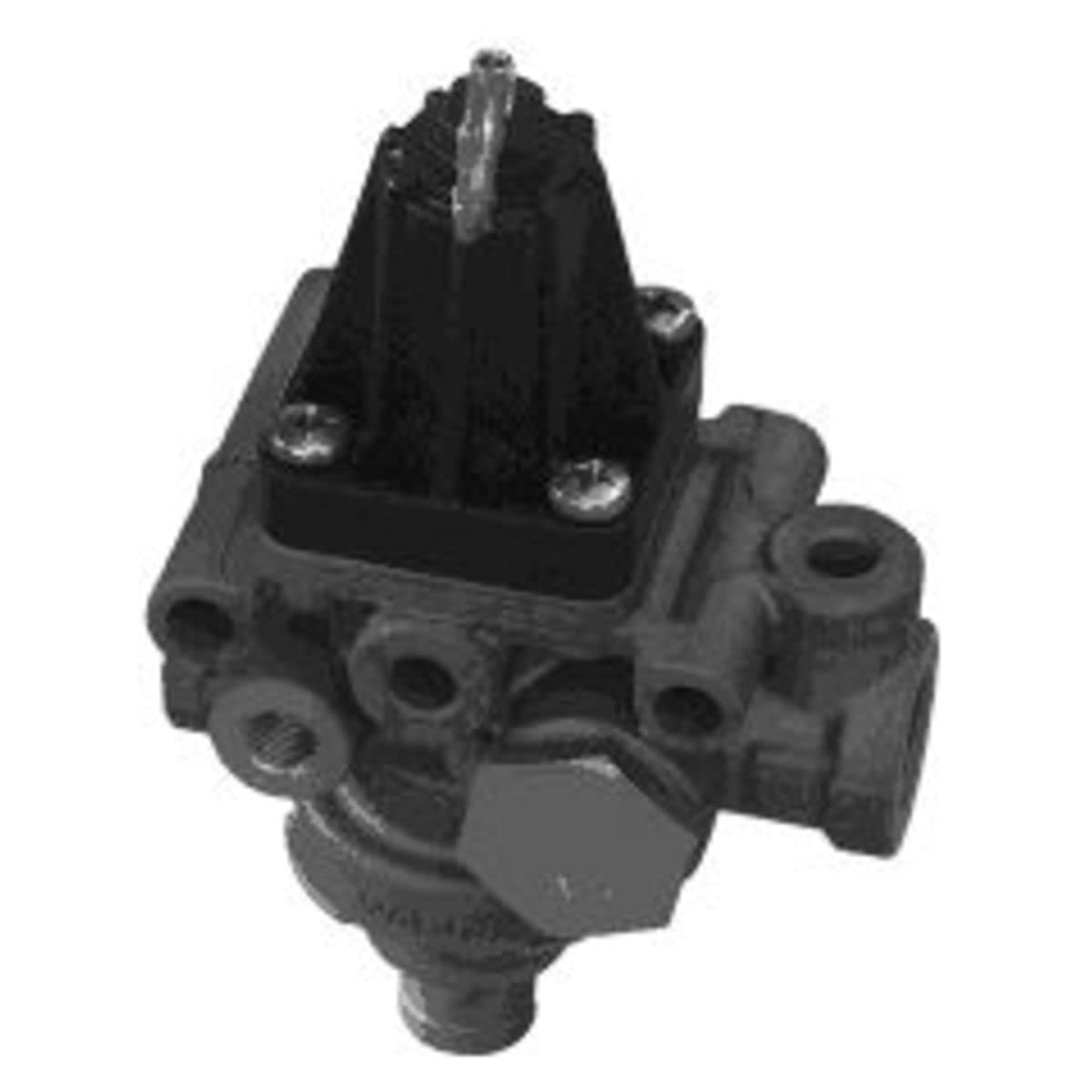 WABCO 975 303 473 0 Régulateur de pression système d'air comprimé