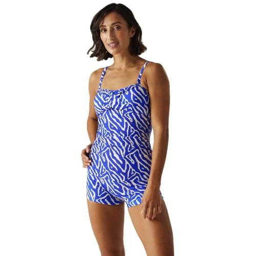 Regatta Aceana III Womens Tankini Top