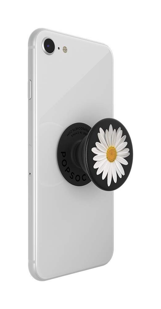 PopGrip PopSockets - Support Et Grip Rétractable - Design Retro Banana - Compatible Recharge Sans Fil PopGrip PopSockets - Support Et Grip Rétractable - Design Retro Banana - Compatible Recharge Sans Fil