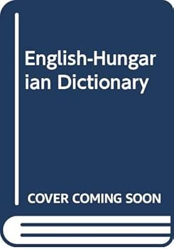 Hungarian-English Dictionary