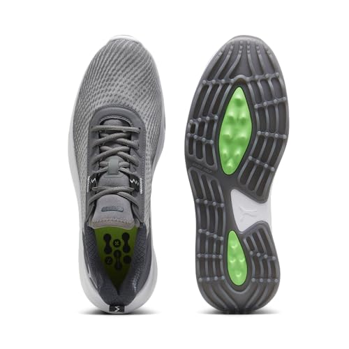 Image of PUMA Fusion Crush Sport Men's Golf Shoes