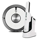 vacumat 6000 mp Dank der Ladestation ist der Ultralight stets einsatzbereit und dazu mit seinem schicken und modernen Design ein echter Hingucker