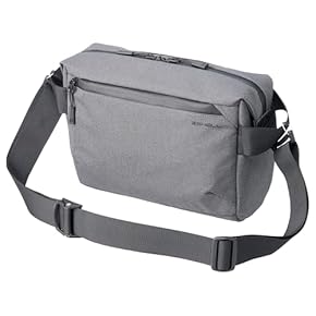 【新品未使用】CORDURA CAMERA BAG by JIRO KONAMI ノースフェイスの本格カメラバッグレビュー！まさかのコラボで