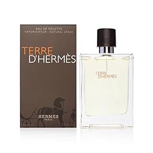 Terre d’Hermès Eau de toilette 100 ml