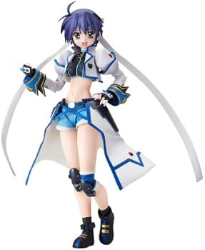 Amazon | 魔法少女リリカルなのはStrikerS actsta スバル・ナカジマ (1