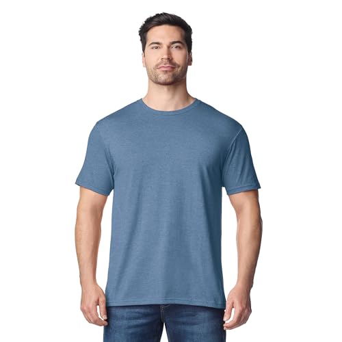 Image of Gildan Softstyle Cotton T-Shirt, Style G64000, Multipack