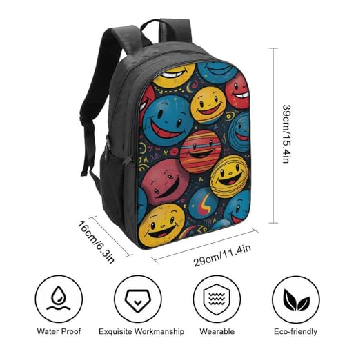 Mochilas escolares infantiles con estuche para evitar la pérdida de material en clase 2