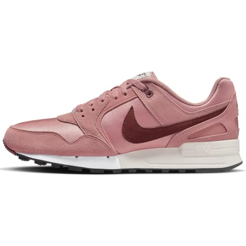 Nike Air Pegasus '89 Men's Shoes (FZ5626-600, Red Stardust/Phantom/White/Dark Pony) Size 12