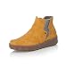 Produktbild Rieker Damen Y6461 Chelsea-Stiefel, Honig Leinen 68, 39 EU