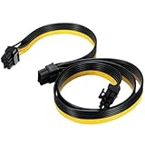 lilila-ree PCIe 8 Pin Male to...