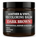 canapé cuir chocolat conforama Kit de réparation du cuir tout-en-un : notre kit de réparation du cuir est la solution complète pour réparer les fissures, les déchirures, la décoloration et l'usure. Il comprend tout ce dont vous avez besoin pour réparer les rayures et la couleur du cuir, et restaurer les zones décolorées sur les meubles, les canapés et les sièges de voiture.